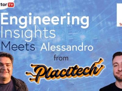 Technologie, humour et invention avec Placitech - EEI #49