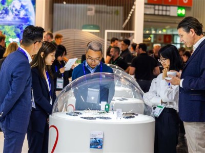 PCIM Expo & Conférence 2025 : explorez le monde de l'électronique de puissance