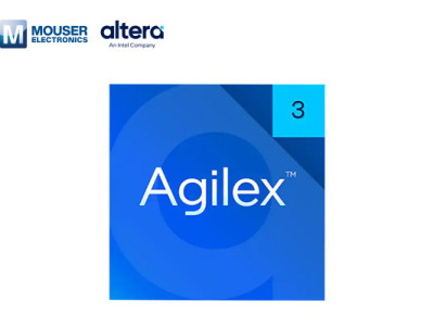 FPGA SoC et FPGA Agilex™ 3