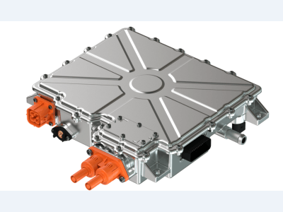 Valeo révolutionne l’électronique de puissance avec son module 5-en-1 pour véhicules électriques