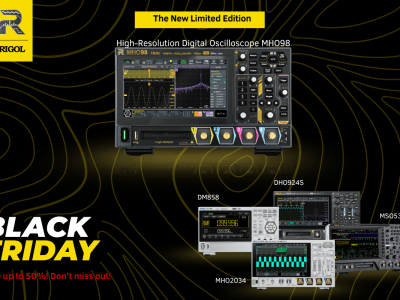 Puissance. Précision. Passion. Découvrez la Série MHO