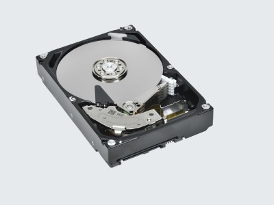 Toshiba annonce la série de disques durs d&#39;entreprise MG10-D   avec des capacités allant jusqu&#39;à 10 To