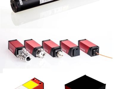Opton Laser propose désormais les DPSS, Diode modules and HeNe lasers de LASOS