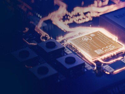 SiP (System-in-Package) ultra-compact et ultra-basse puissance, nRF9151, accompagné par le kit de développement (DK) nRF9151, de Nordic Semiconductor