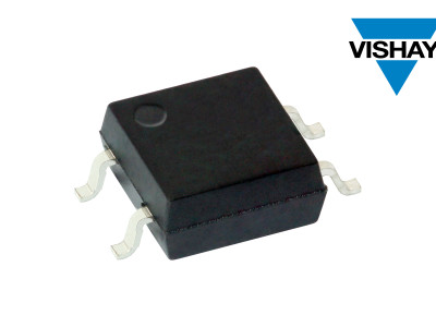 pilote MOSFET VOMDA1271 de Vishay