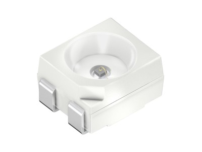 Diode électroluminescente (DEL) Power TOPLED.01, puissante et polyvalente,