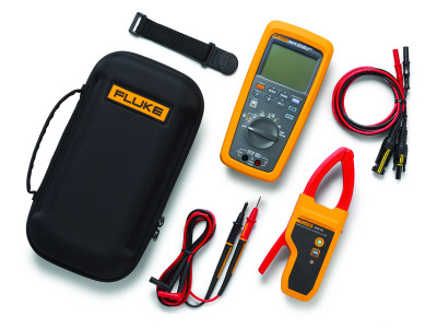 Fluke 283 FC et a283 FC TRMS : Sécurité et précision pour les professionnels du photovoltaïque