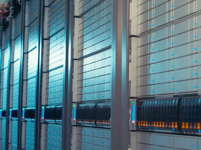 Toshiba et PROMISE Technology : Amélioration du stockage de données pour le CERN