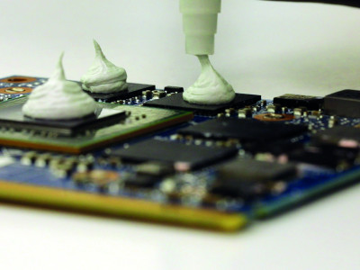 THERM-A-FORM CIP 60 : Solution Thermique Innovante pour l&#39;Électronique
