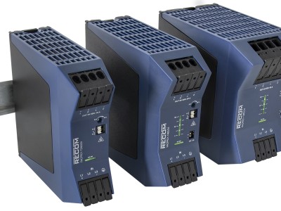 RACPRO1 : Solutions d&#39;Alimentation Innovantes pour Environnements Exigeants