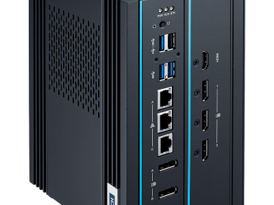UNO-148 V2 : Révolution dans le Contrôle et l&#39;Automatisation Industrielle
