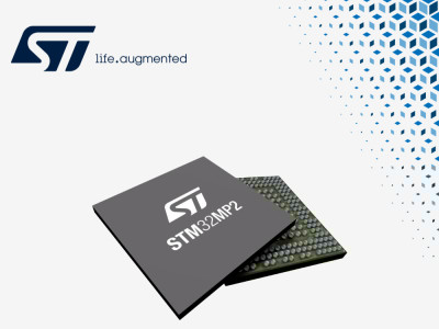 STM32MP25 : Microprocesseurs Industriels de Pointe pour l&#39;Industrie 4.0/5.0
