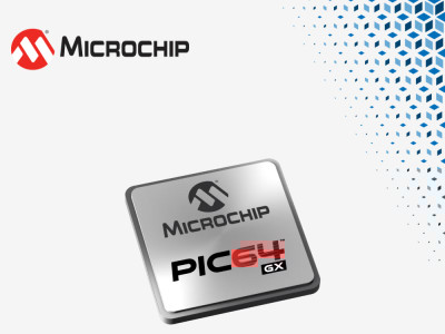 MPU PIC64GX : Processeur RISC-V Innovant pour Applications Sécurisées