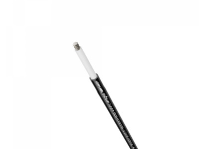 ÖLFLEX SOLAR H1 BUR : Câble Solaire Robuste et Durable pour Applications Photovoltaïques