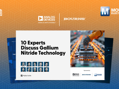La Révolution du Nitrure de Gallium (GaN) : Efficacité et Performance