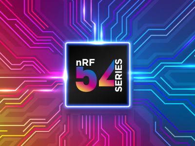 nRF54L : SoC Bluetooth Low Energy pour la Nouvelle Génération de l&#39;IoT