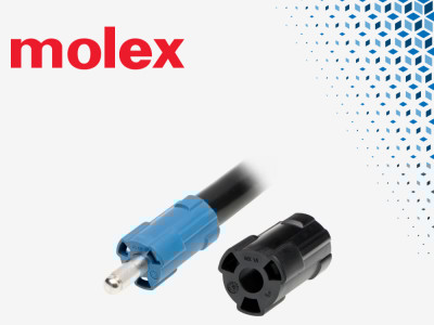 HyperQube : Connecteur Haute Tension et Courant Fort pour Applications Compactes