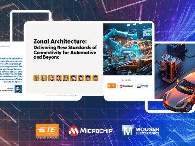 Architecture Zonale : Une Révolution pour la Connectivité Automobile