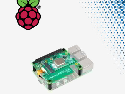 Kit IA Hailo 8L : Accélérateur d&#39;IA pour Raspberry Pi