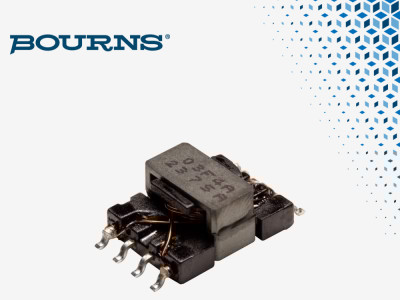 Transformateur Flyback HVMA03F4A-LP8S : Haute Performance pour Applications Électriques et Énergie Verte