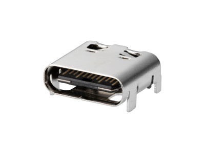 Connecteurs USB Type C de Molex pour l’automobile