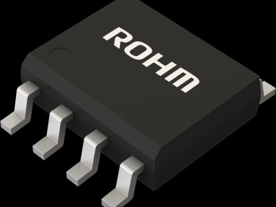 Pilote de Grille Isolé pour GaN BM6GD11BFJ-LB de ROHM