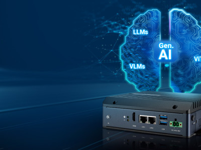 Advantech présente l&#39;EPC-R7300 Orin Nano Super pour des applications IA avancées
