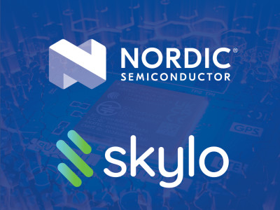 Collaboration entre Nordic Semiconductor et Skylo