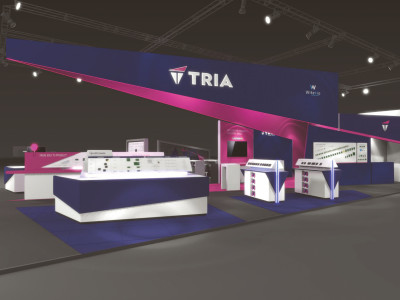 Tria Technologies dévoile ses innovations à Embedded World 2025