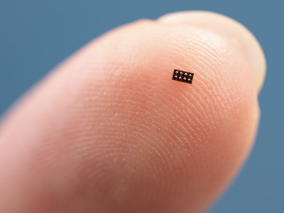 TI redéfinit l&#39;électronique embarquée avec un microcontrôleur miniature et performant
 