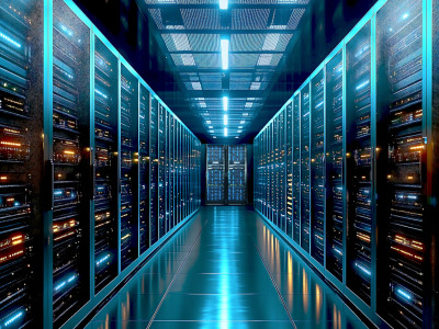 TI révolutionne la gestion d&#39;énergie des centres de données