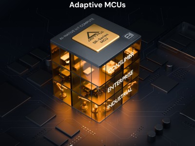 Les microcontrôleurs SR-Series de Synaptics : une innovation clé pour les appareils IoT cognitifs