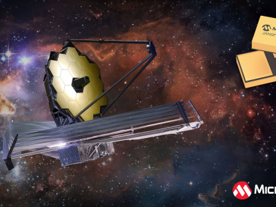 Microchip inaugure une nouvelle génération de MOSFET de puissance conformes MIL-PRF-19500/746