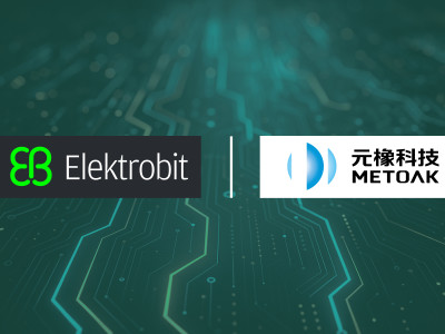 Elektrobit et Metoak unissent leurs forces pour accélérer le SDV en Chine