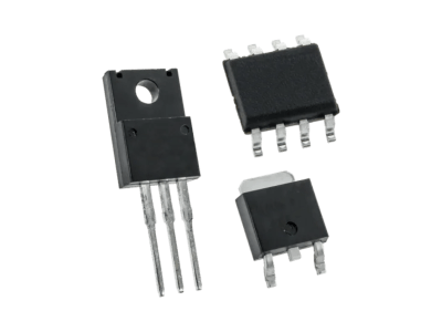 YAGEO XSemi : des MOSFETs puissants et abordables pour vos projets électroniques