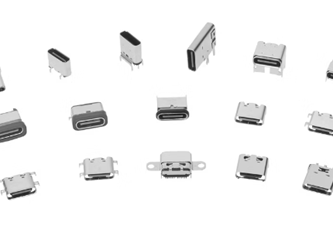 Des connecteurs USB-C puissants et compacts pour les appareils de demain