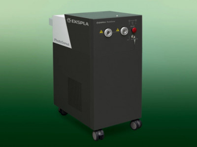 PhotoSonus M : le laser qui fait parler les tissus