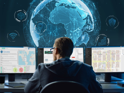 Kontron simplifie l’IoT pour les entreprises avec une solution tout-en-un