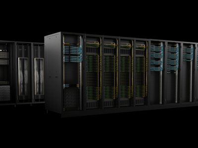 L’IA prend racine au Moyen-Orient : Khazna et NVIDIA lancent des “usines d’intelligence”