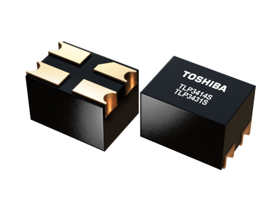 Des relais photo plus rapides et plus compacts : Toshiba booste les tests de semi-conducteurs