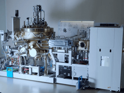ROSIE, la machine française qui veut révolutionner la photonique quantique