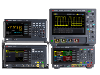 Smart Bench Essentials Plus : la nouvelle boîte à outils intelligente de Keysight pour les ingénieurs