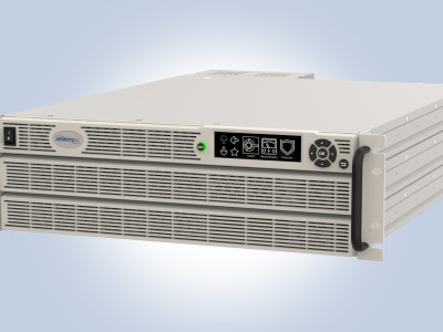 Plus de puissance, plus de contrôle : TDK booste sa gamme GENESYS AC avec des modèles 6kVA et 9kVA