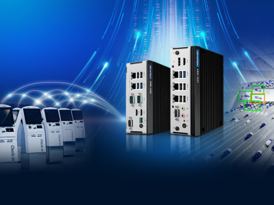 Quand l’intelligence rencontre la robustesse : les nouveaux ordinateurs Edge d’Advantech révolutionnent l’industrie