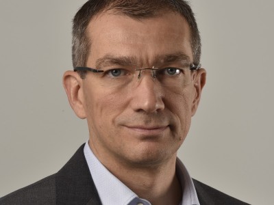 OMRON confie à Stéphane Chômienne les rênes de l’Europe Centrale