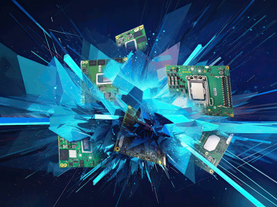congatec prend le contrôle de JUMPtec, une filiale stratégique de Kontron
