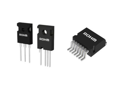 Des composants plus intelligents pour un avenir plus vert : ROHM dévoile ses nouveaux MOSFETs SiC