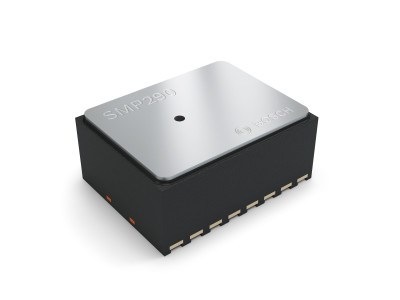 Un capteur intelligent pour des pneus plus sûrs : découvrez le SMP290 de Bosch