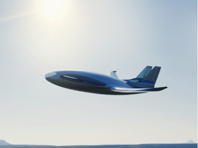 Voler propre, voler local : Eenuee et Duqueine inventent l’avion régional électrique