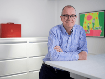 Un nouveau salon à Londres pour booster l’innovation en microélectronique et IA embarquée
 